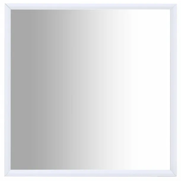lustro-biale-70x70cm