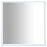 lustro-biale-70x70cm