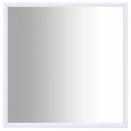 lustro-biale-70x70cm