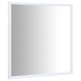 lustro-biale-70x70cm-stan-nowy