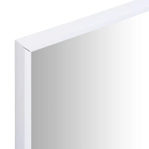 lustro-biale-70x70cm-stan-nowy