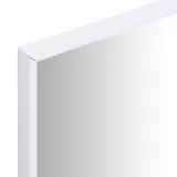 lustro-biale-70x70cm-stan-nowy