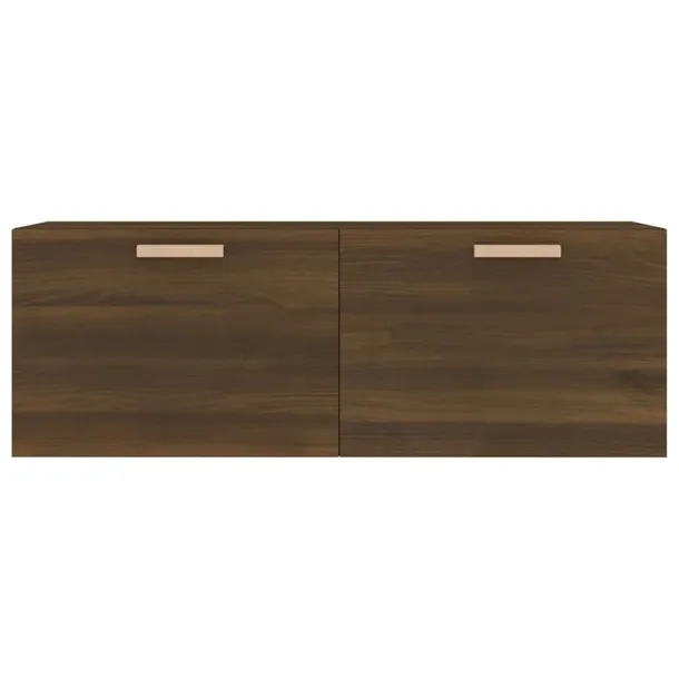 szafka-scienna-brazowy-dab-100x36-5x35cm-montaz-meble-do-samodzielnego-montazu-stan-nowy