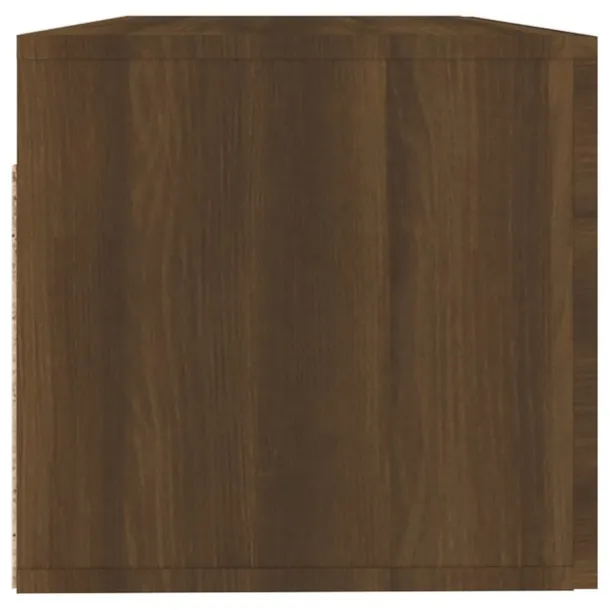 szafka-scienna-brazowy-dab-100x36-5x35cm-stan-nowy