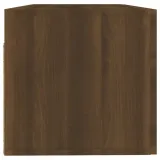szafka-scienna-brazowy-dab-100x36-5x35cm-stan-nowy