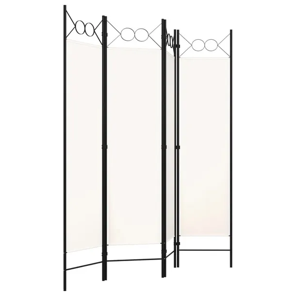parawan-4-panelowy-bialy-160x180cm-stan-nowy