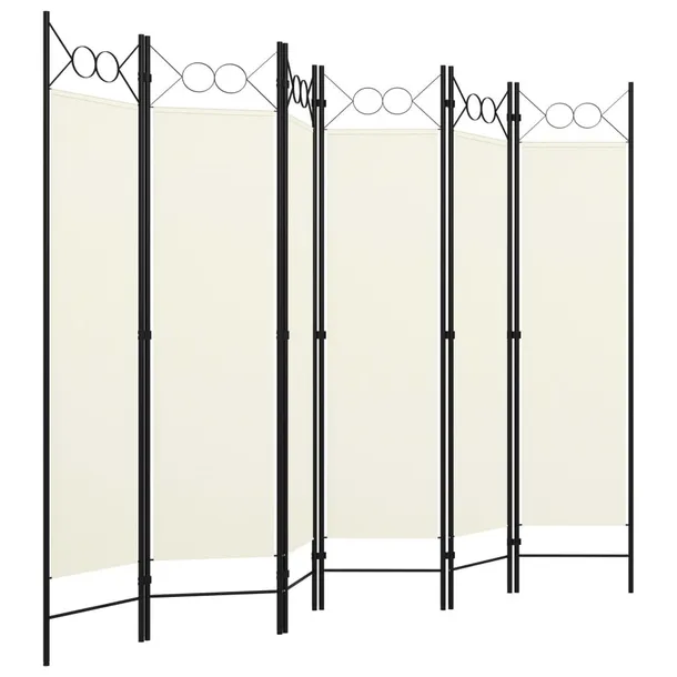 parawan-6-panelowy-kremowy-240x180cm-stan-nowy