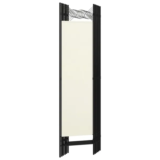 parawan-6-panelowy-kremowy-240x180cm-stan-nowy