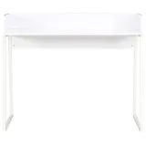 biurko-biale-90x60x88cm-stan-nowy