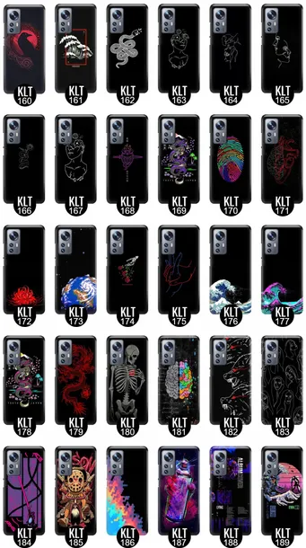 etui-do-xiaomi-12-case-modne-patterny-top-wzory-kolor-wielokolorowy