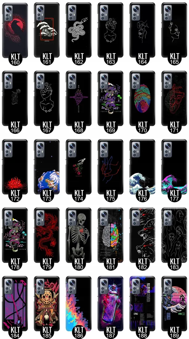etui-do-xiaomi-12-case-modne-patterny-top-wzory