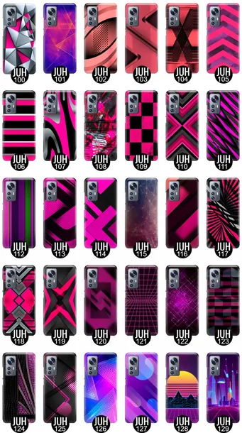 etui-do-xiaomi-12-matrix-modne-patterny-top-wzory-dedykowany-model-xiaomi-12