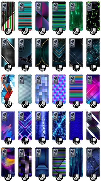 etui-do-xiaomi-12-matrix-modne-patterny-top-wzory-kolor-wielokolorowy