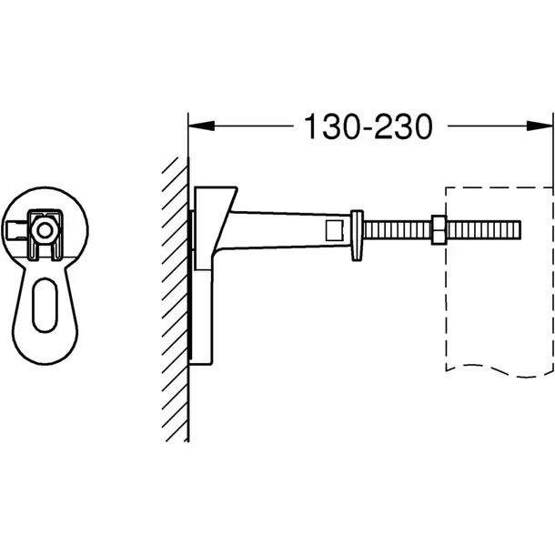 katownik-scienny-rapid-sl-3855800m-grohe-marka-grohe