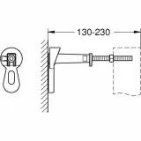 katownik-scienny-rapid-sl-3855800m-grohe-marka-grohe