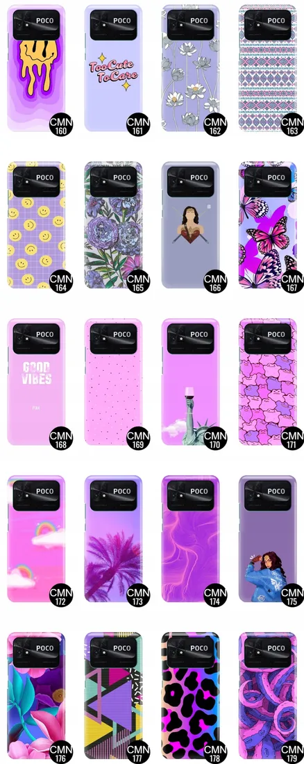 etui-do-xiaomi-poco-c40-case-patterny-top-wzory