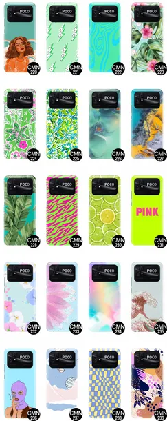 etui-do-xiaomi-poco-c40-case-patterny-top-wzory-stan-nowy-przeznaczenie-xiaomi