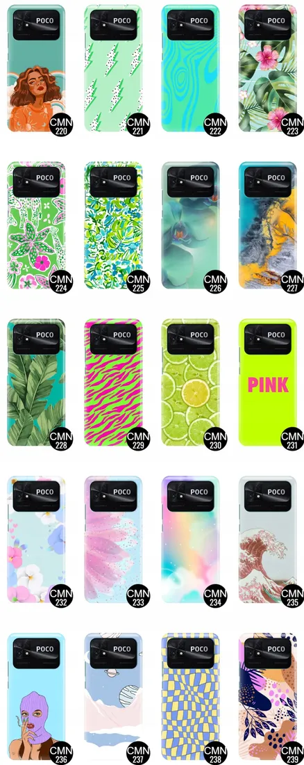 etui-do-xiaomi-poco-c40-case-patterny-top-wzory