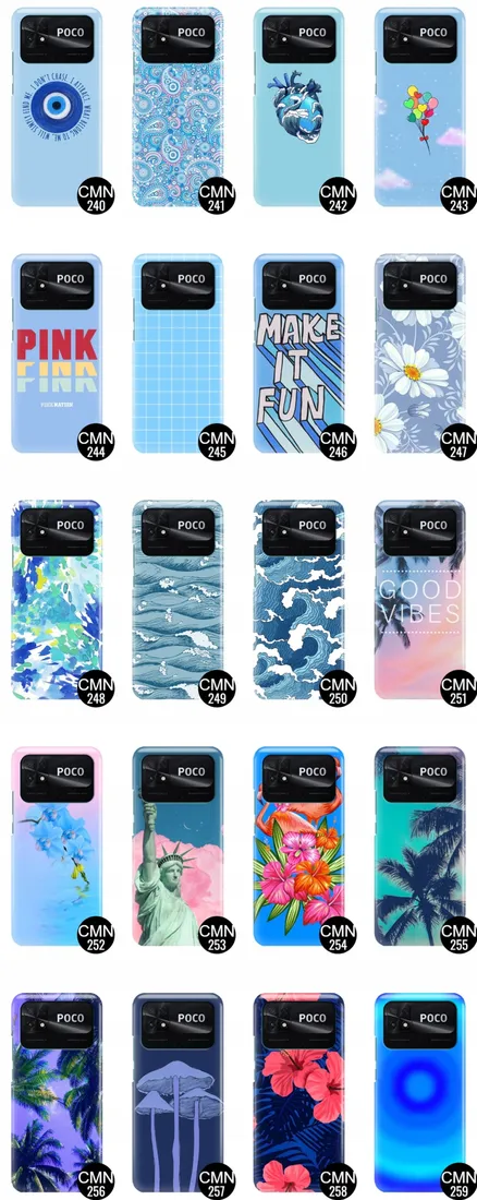 etui-do-xiaomi-poco-c40-case-patterny-top-wzory
