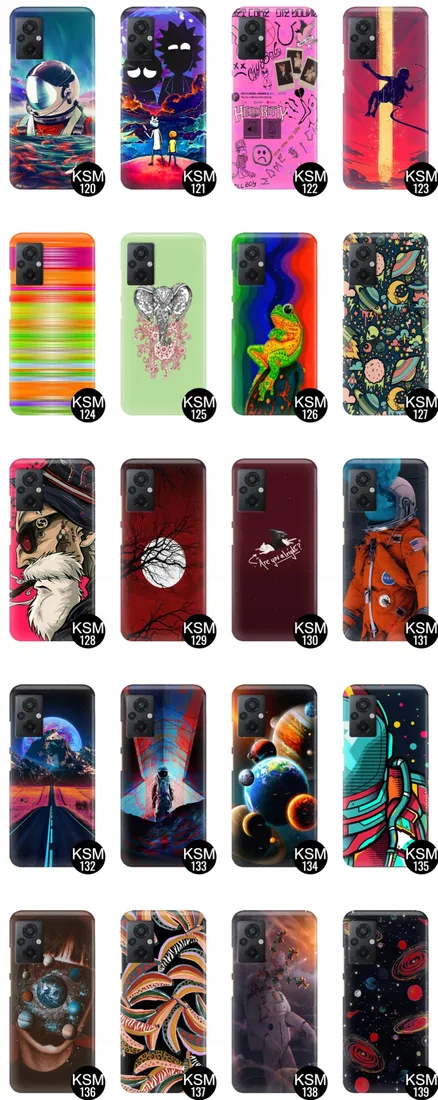 etui-do-xiaomi-poco-m5-case-space-pattern-wzory