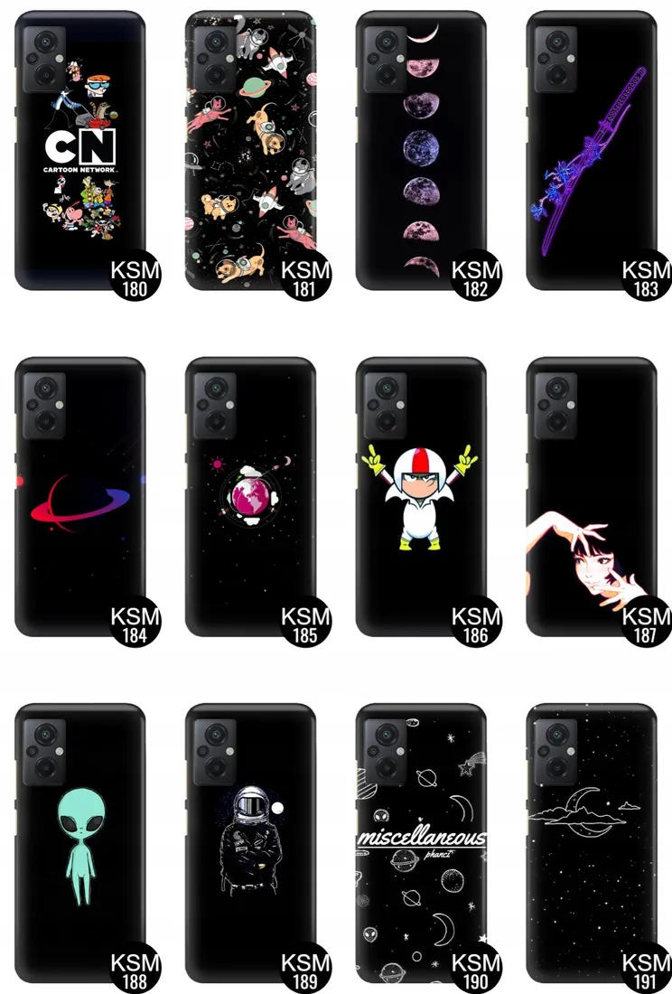 etui-do-xiaomi-poco-m5-case-space-pattern-wzory