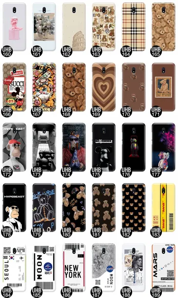 etui-do-xiaomi-redmi-8a-case-mis-bearbrick-wzory-kolor-wielokolorowy