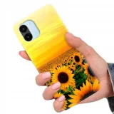 etui-do-xiaomi-redmi-a1-aesthetic-pattern-wzory
