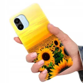 etui-do-xiaomi-redmi-a1-aesthetic-pattern-wzory