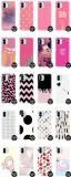 etui-do-xiaomi-redmi-a1-aesthetic-pattern-wzory-typ-plecki