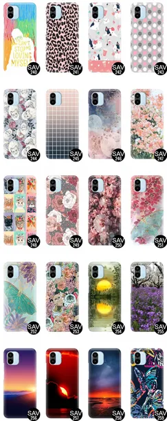 etui-do-xiaomi-redmi-a1-aesthetic-pattern-wzory-stan-nowy-kolor-wielokolorowy