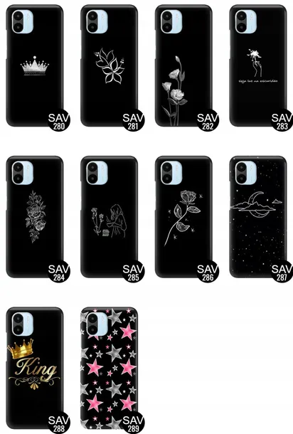 etui-do-xiaomi-redmi-a1-aesthetic-pattern-wzory-stan-nowy-material-tworzywo-sztuczne