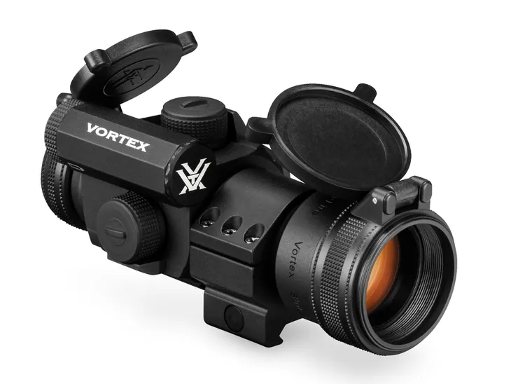 kolimator-vortex-strikefire-ii-red-green-stan-nowy