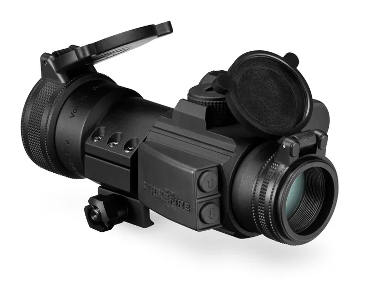 kolimator-vortex-strikefire-ii-red-green-stan-nowy