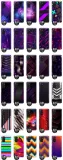 etui-do-xiaomi-redmi-note-11-4g-case-matrix-wzory-kolor-wielokolorowy