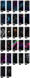etui-do-xiaomi-redmi-note-11-4g-case-matrix-wzory-material-tworzywo-sztuczne