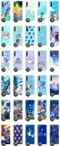 etui-do-xiaomi-redmi-note-8t-sonic-case-top-wzory-kolor-wielokolorowy