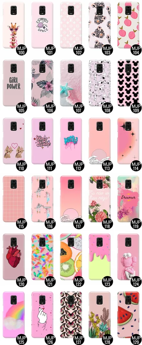 etui-do-xiaomi-redmi-note-9-pro-max-flower-wzory