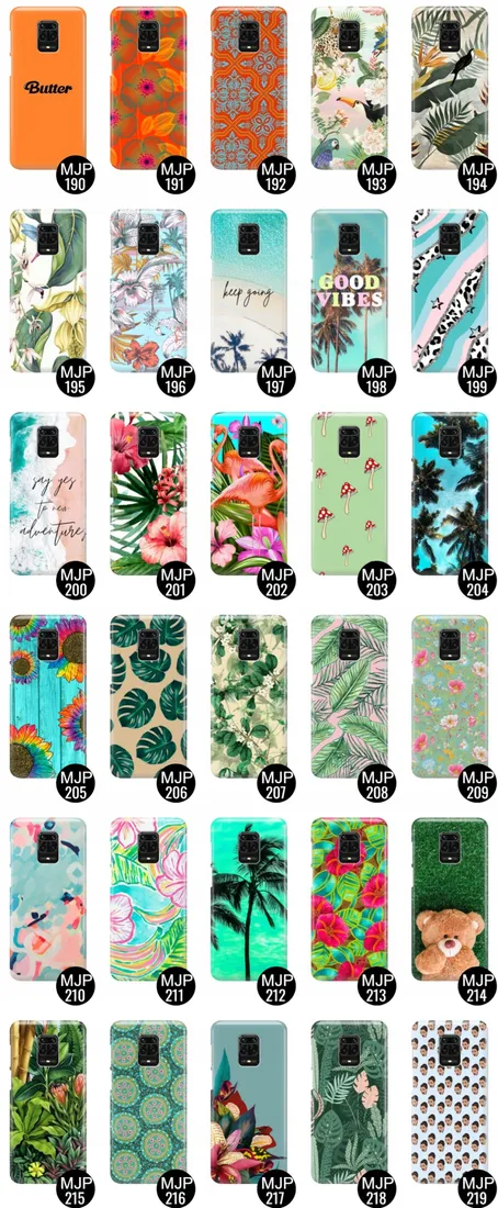etui-do-xiaomi-redmi-note-9-pro-max-flower-wzory