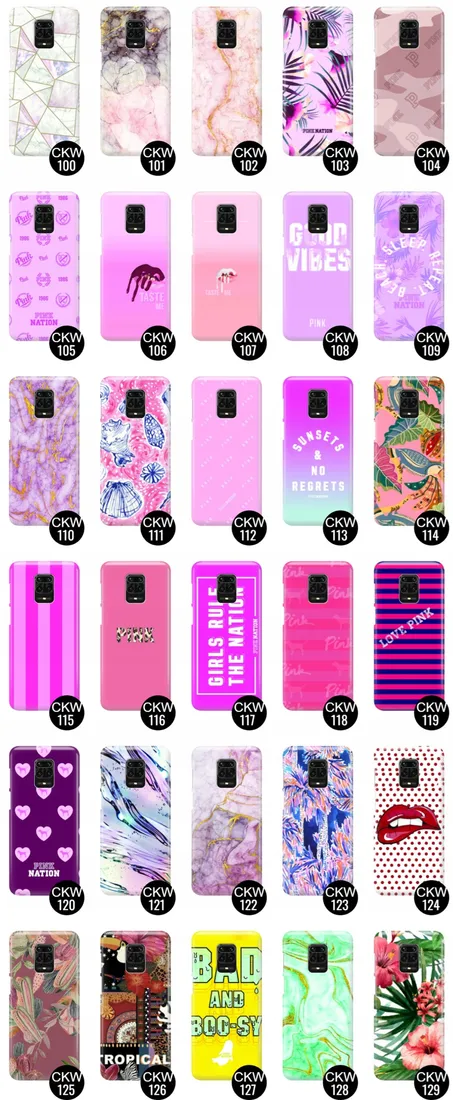 etui-do-xiaomi-redmi-note-9-pro-max-summer-wzory
