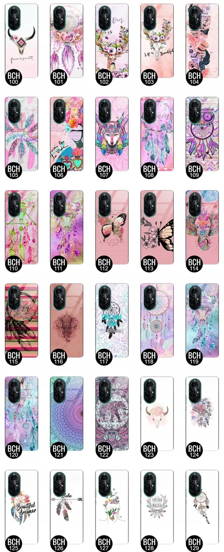 etui-glass-do-huawei-nova-8-pro-case-boho-wzory