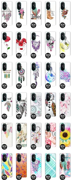 etui-glass-do-huawei-nova-8-pro-case-boho-wzory-kolor-wielokolorowy