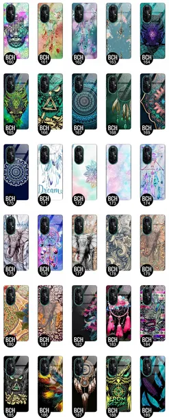 etui-glass-do-huawei-nova-8-pro-case-boho-wzory-typ-plecki