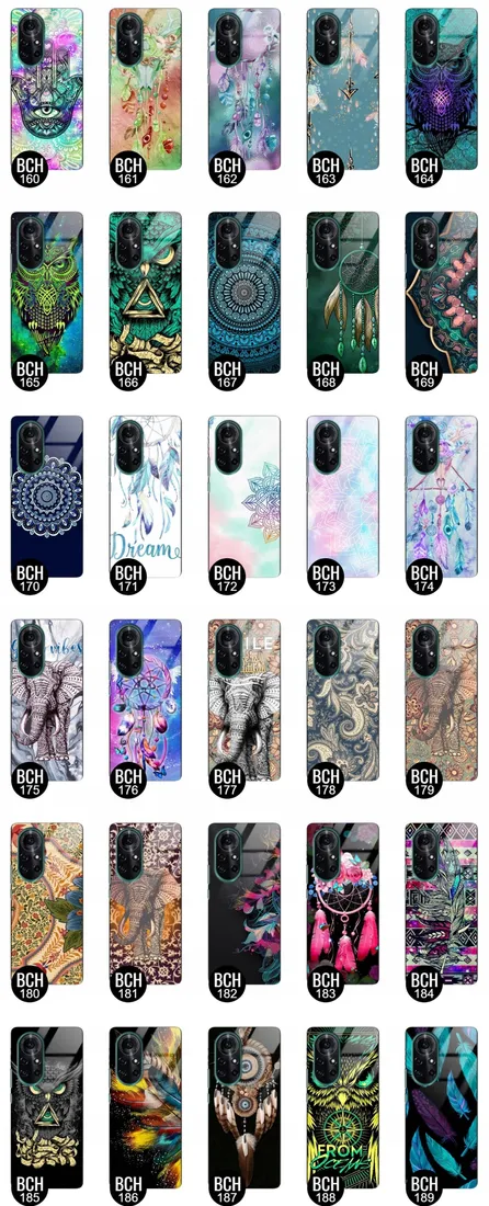 etui-glass-do-huawei-nova-8-pro-case-boho-wzory