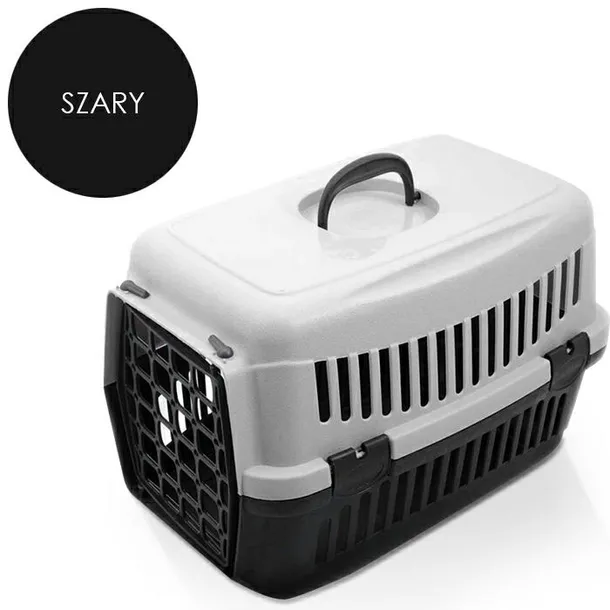 transporter-dla-psa-kota-box-szary-szerokosc-45-cm