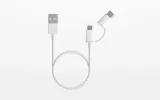 xiaomi-mi-2-in-1-usb-cable-30-cm-stan-nowy