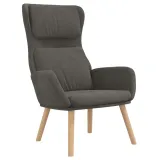 fotel-ciemnoszary-obity-aksamitem