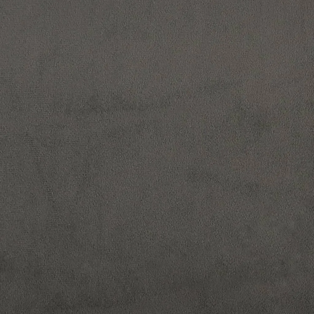 fotel-ciemnoszary-obity-aksamitem