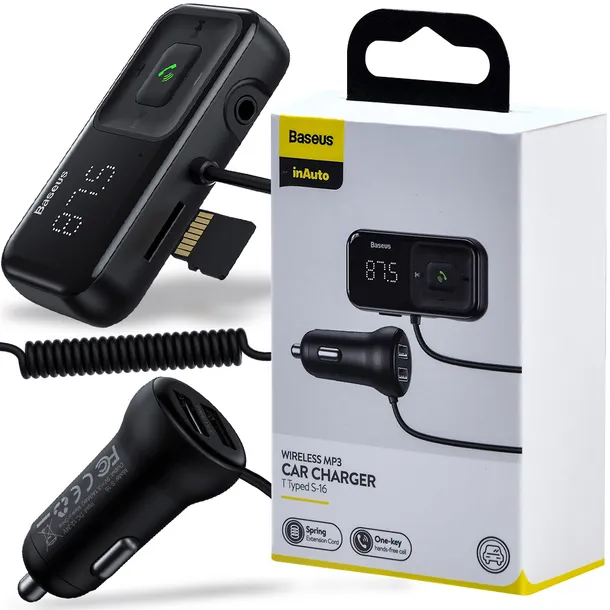 baseus-transmiter-fm-bluetooth-ladowarka-usb-3-1a