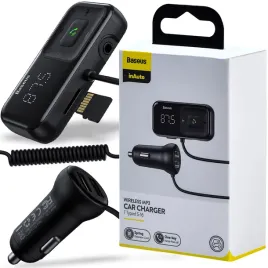 baseus-transmiter-fm-bluetooth-ladowarka-usb-3-1a