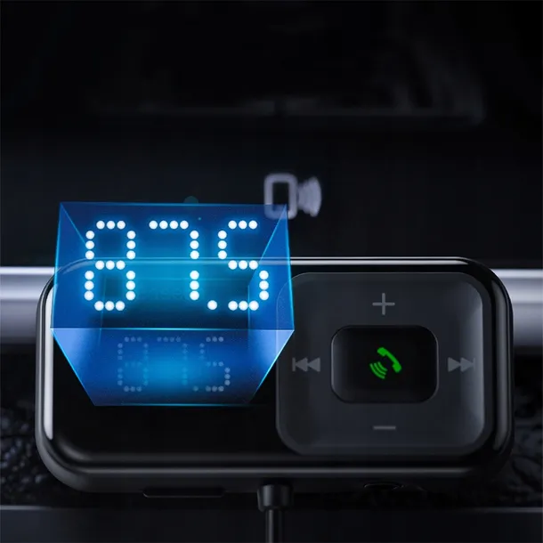 baseus-transmiter-fm-bluetooth-ladowarka-usb-3-1a-stan-nowy-waga-z-opakowaniem-0-08-kg